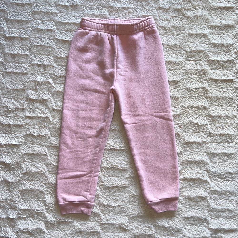 ⭐️3/$10 Pink Sweatpants